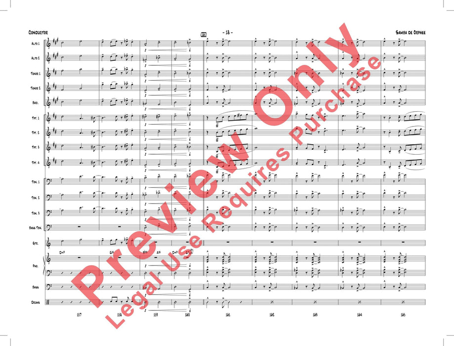 Samba de Orphee | 小雅音樂 Hsiaoya Music