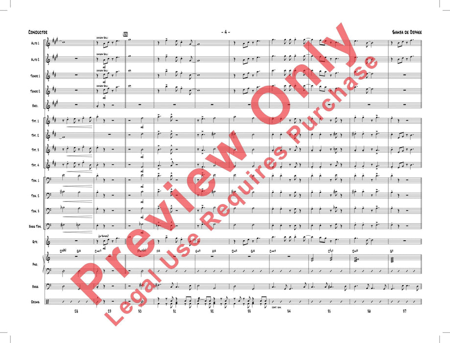 Samba de Orphee | 小雅音樂 Hsiaoya Music