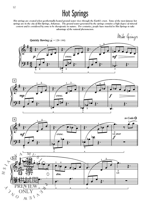 Ozarks Sonatina 小奏鳴曲 | 小雅音樂 Hsiaoya Music