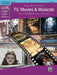 Top Hits from TV, Movies & Musicals Instrumental Solos 獨奏 | 小雅音樂 Hsiaoya Music