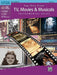 Top Hits from TV, Movies & Musicals Instrumental Solos 獨奏 | 小雅音樂 Hsiaoya Music