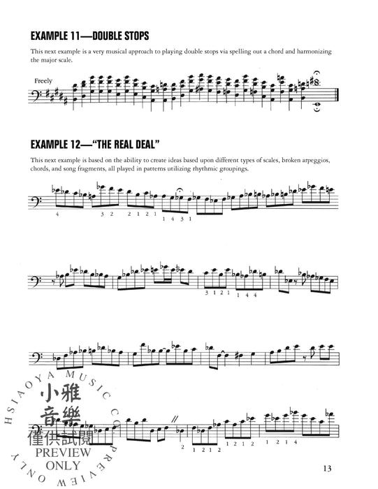 Jaco Pastorius: Modern Electric Bass | 小雅音樂 Hsiaoya Music