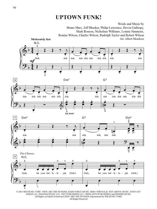 2016 Greatest Pop & Movie Hits Deluxe Annual Edition | 小雅音樂 Hsiaoya Music