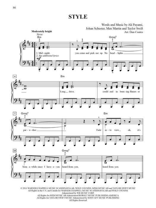 2016 Greatest Pop & Movie Hits Deluxe Annual Edition | 小雅音樂 Hsiaoya Music