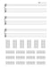Alfred's Guitar Practice Planner Customizable Weekly Organizer for Teachers and Students 吉他 管風琴 | 小雅音樂 Hsiaoya Music