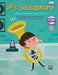 JP's Sousaphone An Interactive Storybook About John Philip Sousa 蘇沙號 | 小雅音樂 Hsiaoya Music