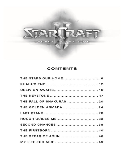 StarCraft II: Legacy of the Void | 小雅音樂 Hsiaoya Music