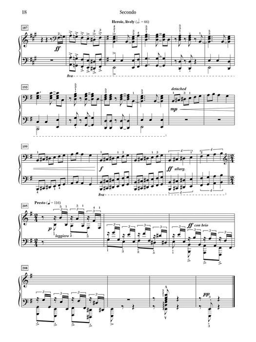 Ukrainian Bell Carol 耶誕頌歌 | 小雅音樂 Hsiaoya Music