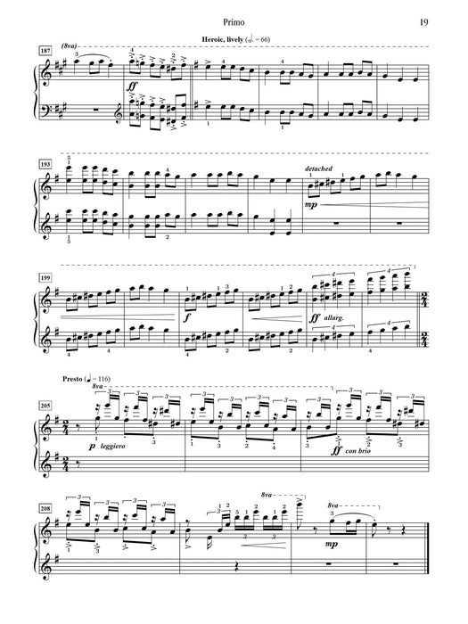 Ukrainian Bell Carol 耶誕頌歌 | 小雅音樂 Hsiaoya Music