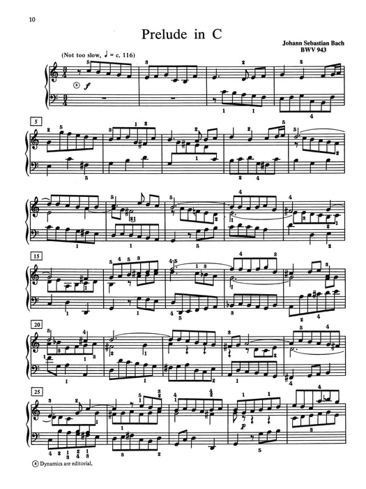 Classical Music for the Church Service, Volume 2 古典 | 小雅音樂 Hsiaoya Music