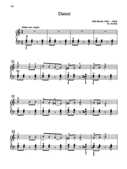 Essential Keyboard Repertoire, Volume 4 85 Early / Late Intermediate Selections in Their Original Form - Baroque to Modern 鍵盤樂器 巴洛克 | 小雅音樂 Hsiaoya Music