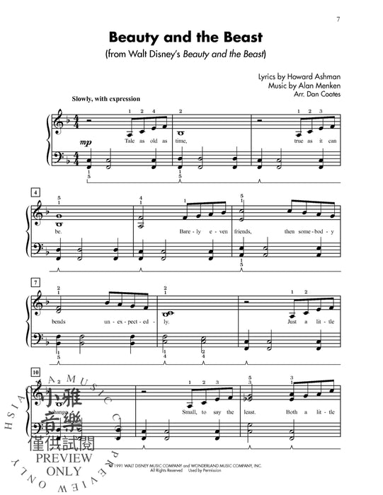 Timeless Popular Classics 40 Piano Arrangements of the Most-Requested Favorites 鋼琴 | 小雅音樂 Hsiaoya Music