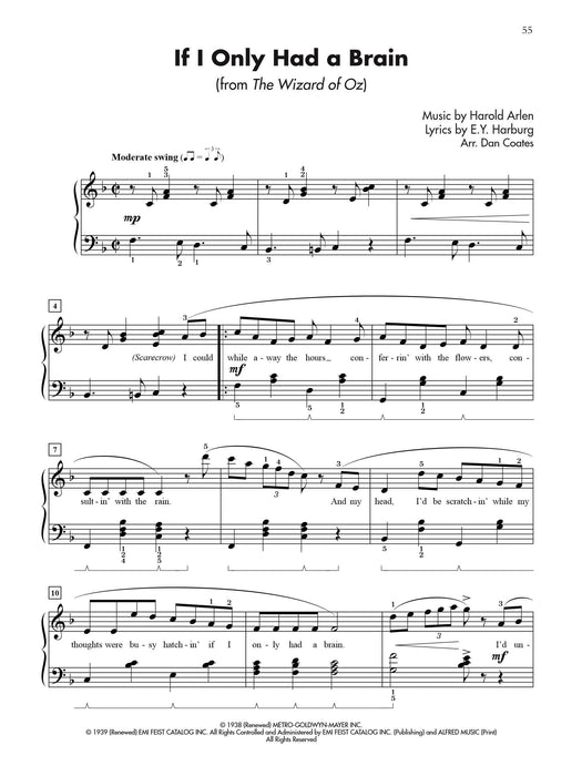 Timeless Popular Classics 40 Piano Arrangements of the Most-Requested Favorites 鋼琴 | 小雅音樂 Hsiaoya Music