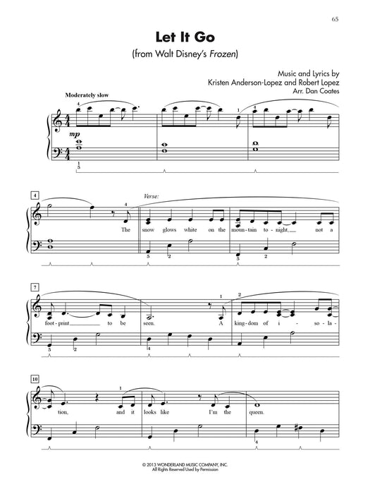 Timeless Popular Classics 40 Piano Arrangements of the Most-Requested Favorites 鋼琴 | 小雅音樂 Hsiaoya Music