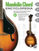 Mandolin Chord Encyclopedia Includes Over 2,660 Chords, 37 Chords in Each Key 曼陀林琴 | 小雅音樂 Hsiaoya Music