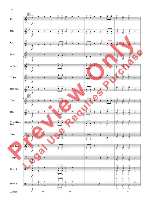 Battle of the Primes 總譜 | 小雅音樂 Hsiaoya Music