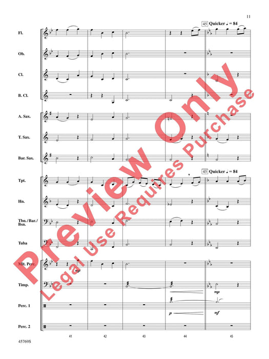 Trust 總譜 | 小雅音樂 Hsiaoya Music