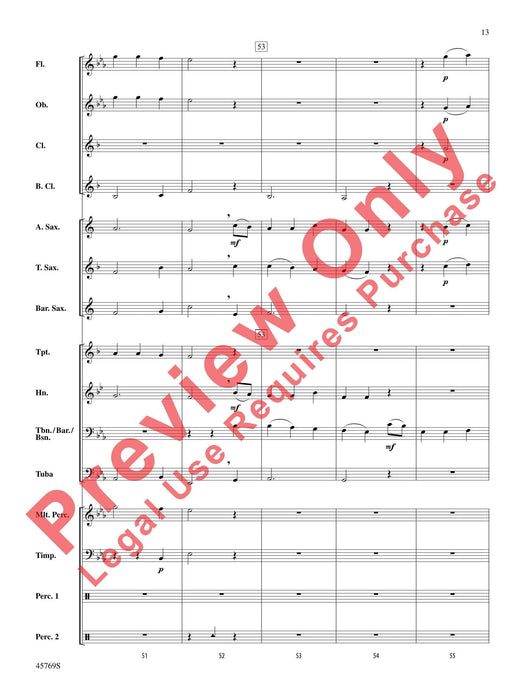 Trust 總譜 | 小雅音樂 Hsiaoya Music