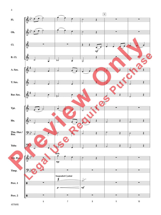 Trust 總譜 | 小雅音樂 Hsiaoya Music