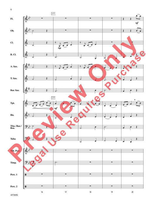 Trust 總譜 | 小雅音樂 Hsiaoya Music