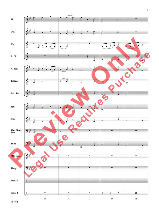 Trust 總譜 | 小雅音樂 Hsiaoya Music