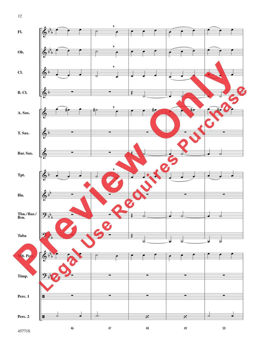 The Lost Lady Found 總譜 | 小雅音樂 Hsiaoya Music