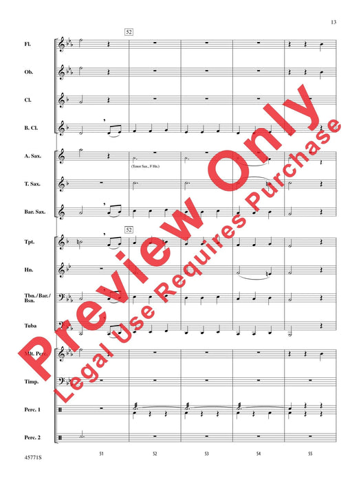 The Lost Lady Found 總譜 | 小雅音樂 Hsiaoya Music