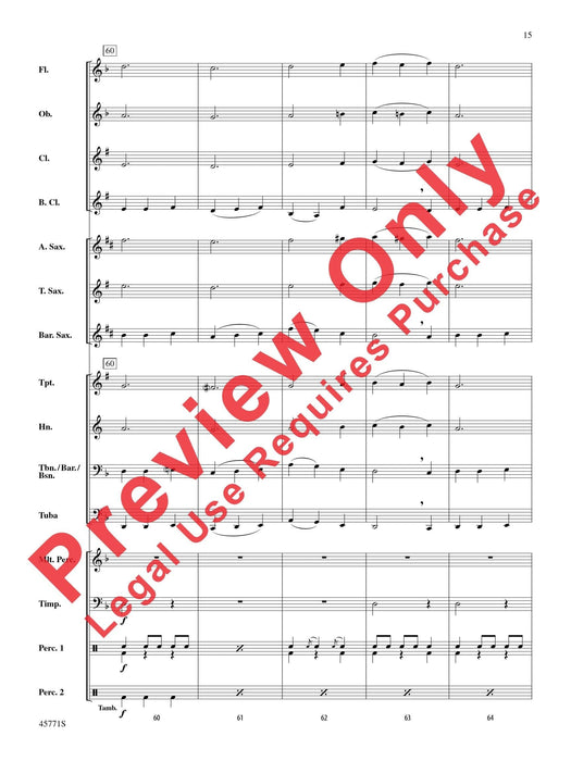 The Lost Lady Found 總譜 | 小雅音樂 Hsiaoya Music