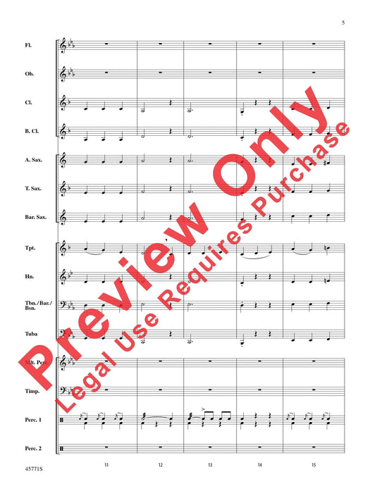 The Lost Lady Found 總譜 | 小雅音樂 Hsiaoya Music