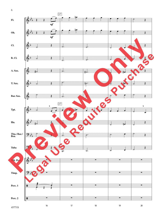 The Lost Lady Found 總譜 | 小雅音樂 Hsiaoya Music