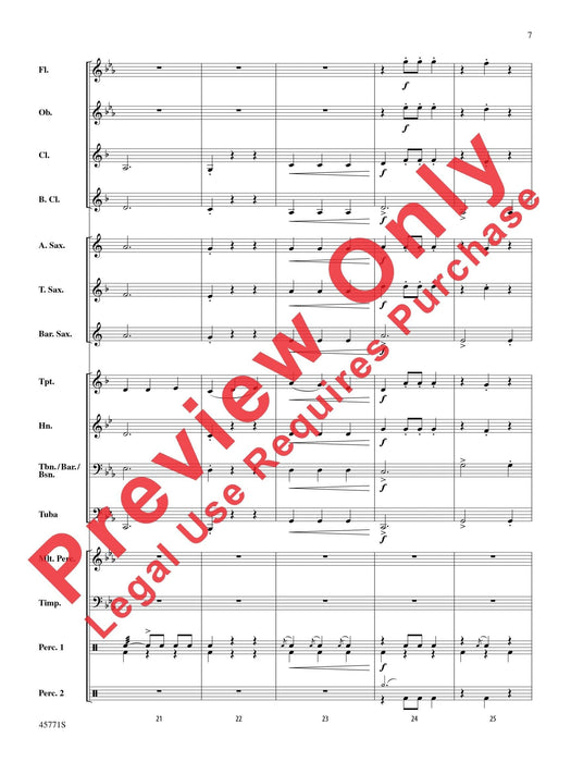 The Lost Lady Found 總譜 | 小雅音樂 Hsiaoya Music