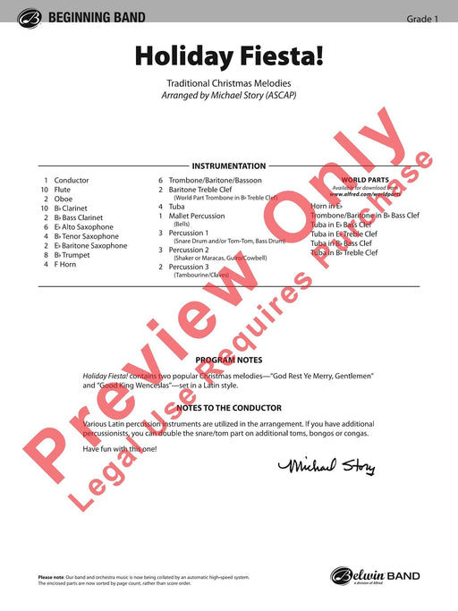 Holiday Fiesta! | 小雅音樂 Hsiaoya Music