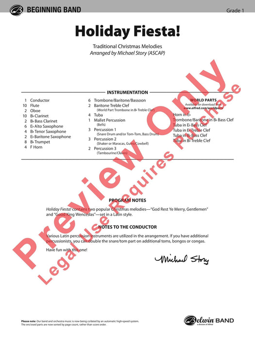 Holiday Fiesta! | 小雅音樂 Hsiaoya Music