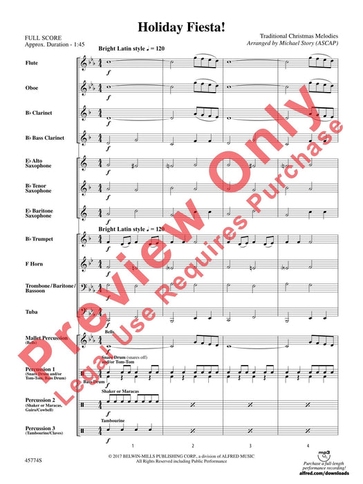 Holiday Fiesta! | 小雅音樂 Hsiaoya Music