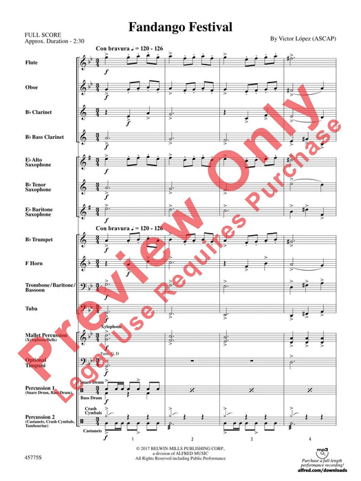 Fandango Festival | 小雅音樂 Hsiaoya Music