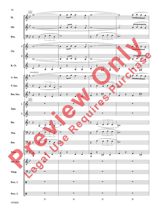 Serenata for Band | 小雅音樂 Hsiaoya Music