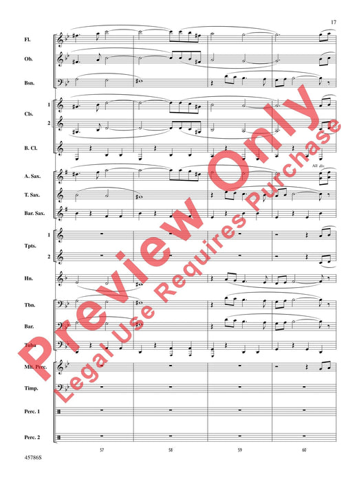 Serenata for Band | 小雅音樂 Hsiaoya Music