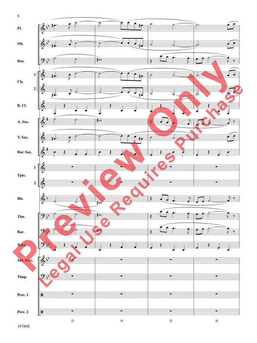 Serenata for Band | 小雅音樂 Hsiaoya Music