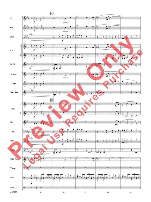 First Sun Intrada for Band | 小雅音樂 Hsiaoya Music