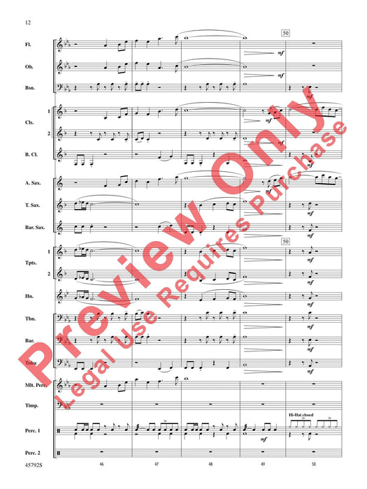 First Sun Intrada for Band | 小雅音樂 Hsiaoya Music