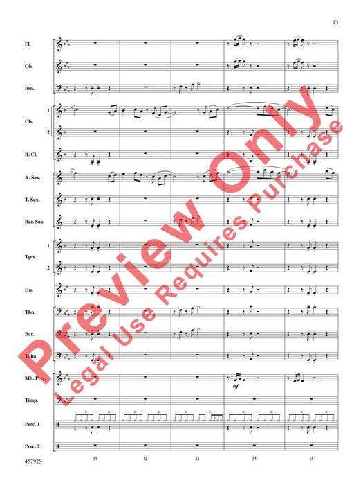 First Sun Intrada for Band | 小雅音樂 Hsiaoya Music