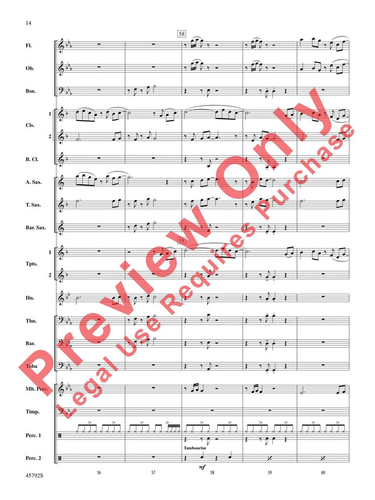 First Sun Intrada for Band | 小雅音樂 Hsiaoya Music