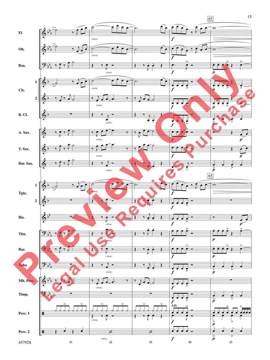 First Sun Intrada for Band | 小雅音樂 Hsiaoya Music