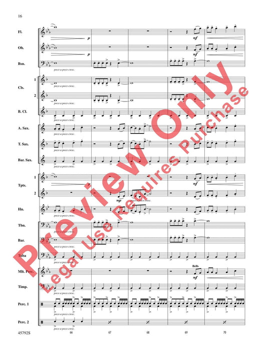 First Sun Intrada for Band | 小雅音樂 Hsiaoya Music