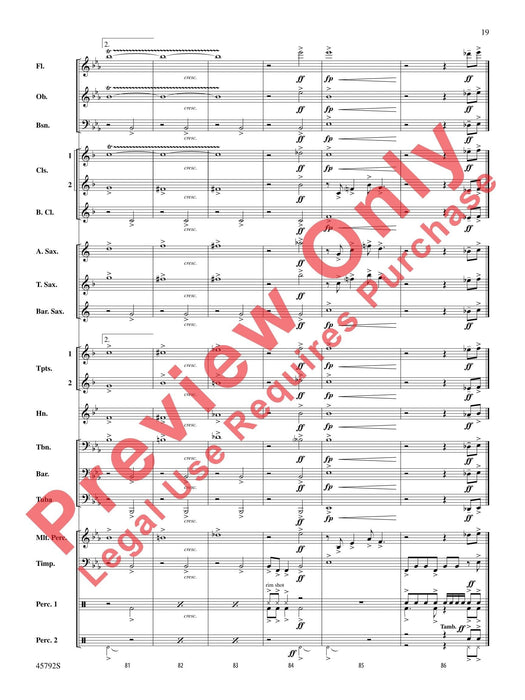 First Sun Intrada for Band | 小雅音樂 Hsiaoya Music