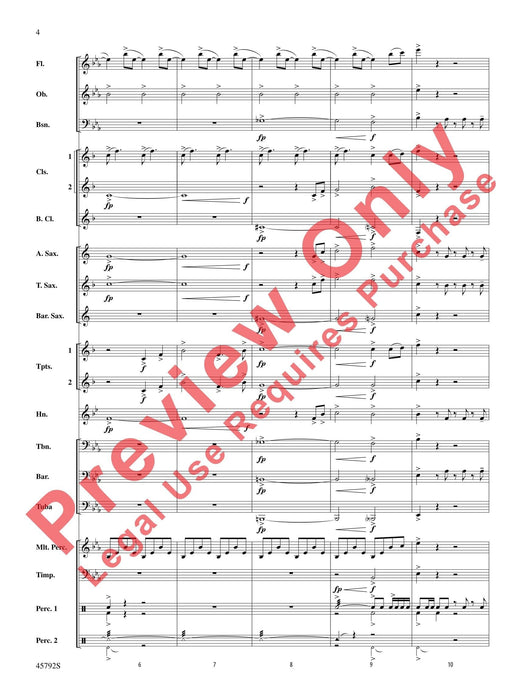 First Sun Intrada for Band | 小雅音樂 Hsiaoya Music