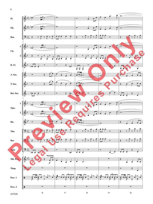 First Sun Intrada for Band | 小雅音樂 Hsiaoya Music