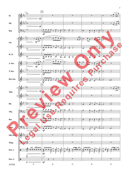 First Sun Intrada for Band | 小雅音樂 Hsiaoya Music