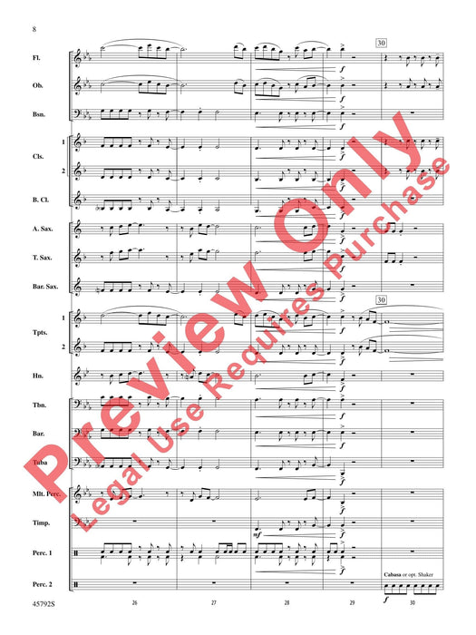 First Sun Intrada for Band | 小雅音樂 Hsiaoya Music