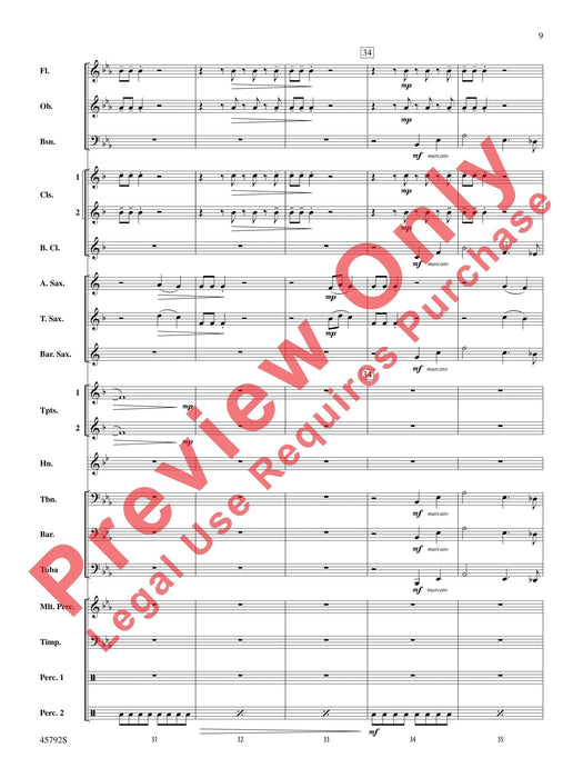 First Sun Intrada for Band | 小雅音樂 Hsiaoya Music